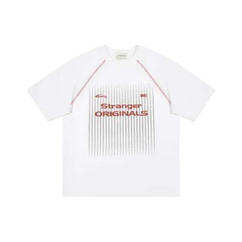 11ESTRANGER ASTRANGER Женские T-рубашки