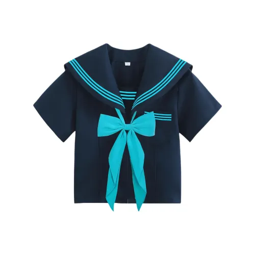 CHENGNANSHIZHONGYI UNIFORM Женские