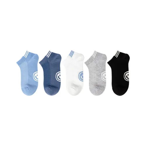 Annil Школьный возраст Носки