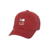 Красный