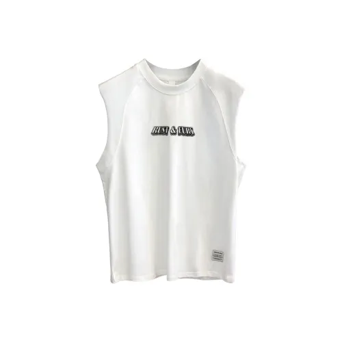 YGQPZHZ Мужские майки