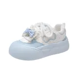 Синий [Бант]