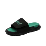 Чёрно-зеленый