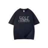 Темно-синий