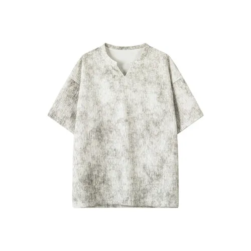 GEPURUI Унисекс Футболки