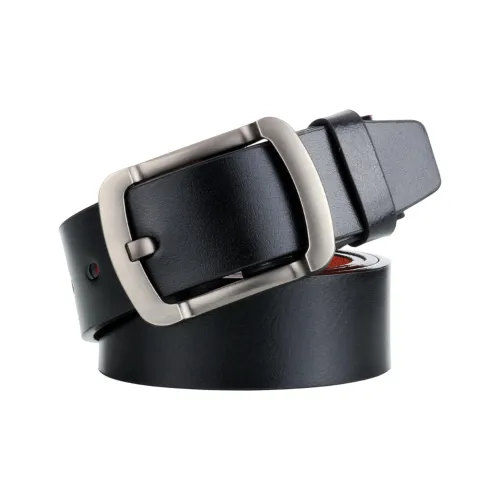 JEANSWEST Ремни из ПУ (полиуретана) Мужской 3,7CM