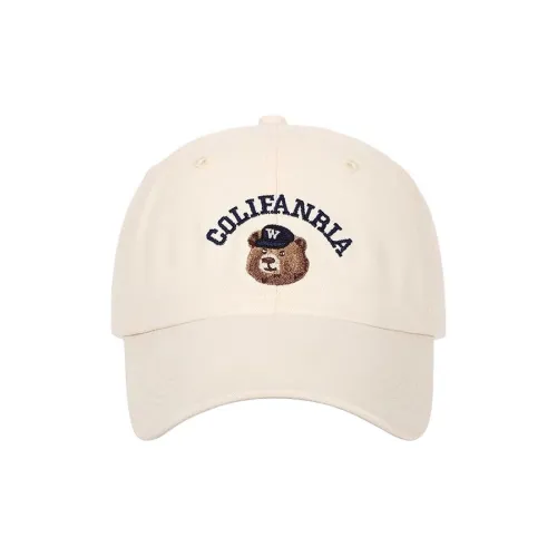 Ai Jiawei Хлопковые кепки унисекс