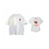 Белый Серый Свободный крой + Белый с утяжкой на талии Стиль