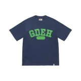 Морской синий/Темно-синий Синий