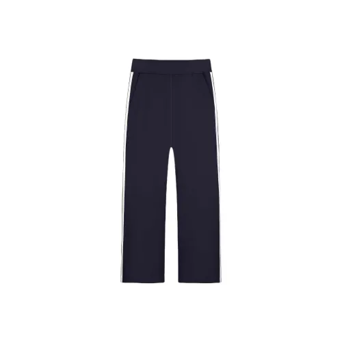 Karl Lagerfeld SS25 Вязаные Спортивные Штаны Женские