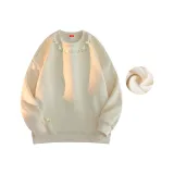 Абрикос [Утолщенный с флисовой подкладкой]