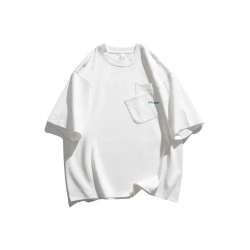 GEPURUI Унисекс Футболки