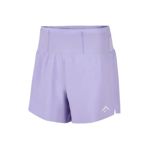 Nike AS W NK Trail DF MR 4 BR Повседневные шорты Женские