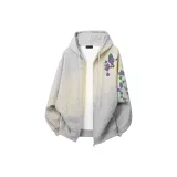 Серый меланж