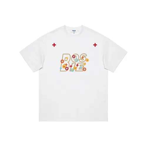 Bosieagender Унисекс Футболки