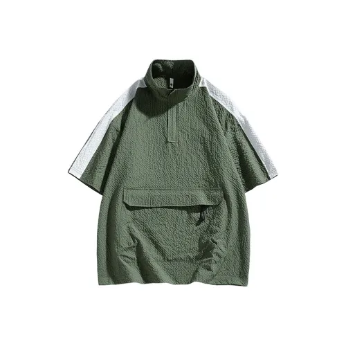 HATCHESSEL Мужские T-рубашки