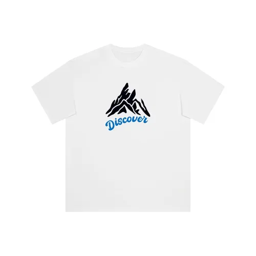 TIP Off Унисекс Футболка