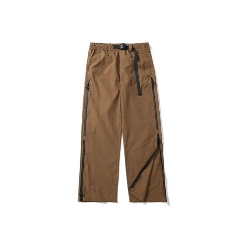 Youth Pastoral Order Повседневные брюки Женские