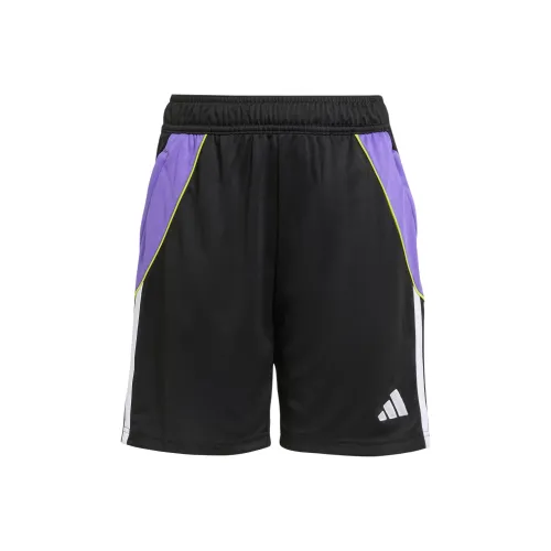 Adidas Tiro 24 SS25 Тренировочные шорты Детские