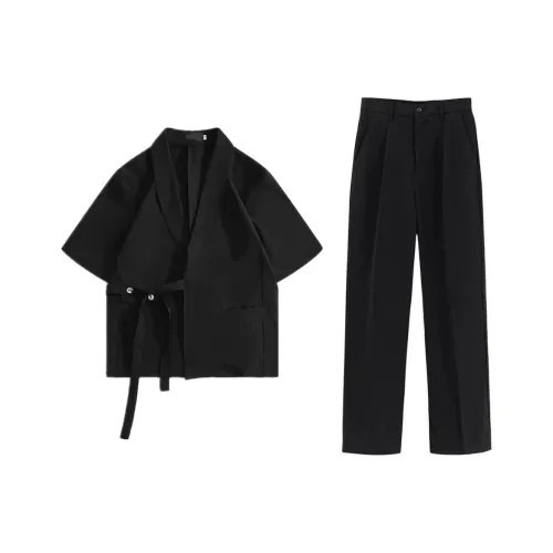 Zomuros Унисекс Деловые костюмы