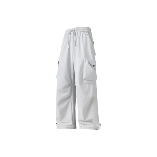 TREK TRAVEL Повседневные брюки Унисекс