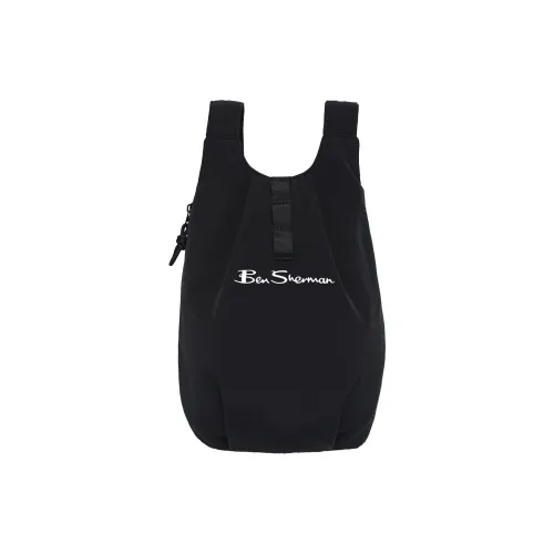 BEN SHERMAN Полиэстер Рюкзак Унисекс Многоцветный