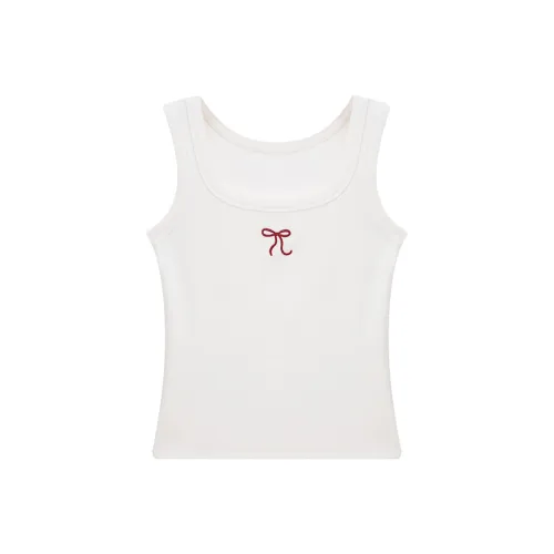 SUSANSAN Женские Футболки