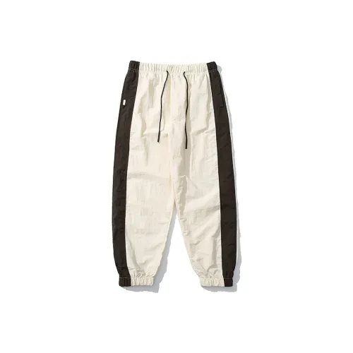 Youth Pastoral Order Повседневные брюки Женские