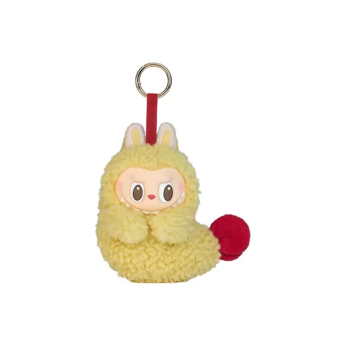 POP MART Labubu Trend Основанные Продукты