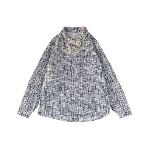 HANDAIWEI Куртки и Пальто Унисекс