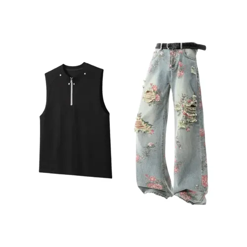 GWAF Унисекс Повседневная спортивная одежда