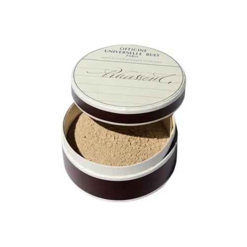 Buly1803 Moroccan Глина Шампунь Чистка Мыло Аромат 50г