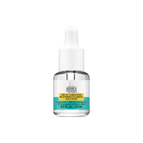 Kiehl's Жидкость Essences Унисекс