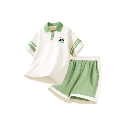 BALENO JUNIOR Повседневная спортивная одежда 2 предмета комплект для детей в возрасте 3-7 лет