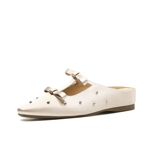 Varib Антизапахивающие Устойчивые к истиранию Домашние тапочки Женские