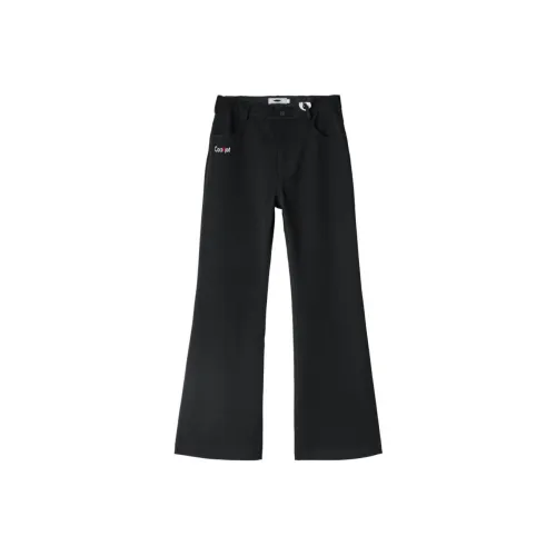 CrocoSport Унисекс Повседневные брюки