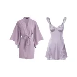 Светло-фиолетовый