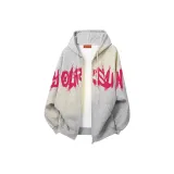 Серый меланж