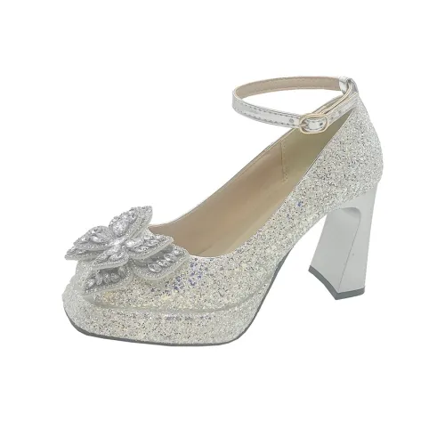 Dawei's House Высокие каблуки Женские