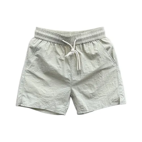 NOAHGIGI Унисекс Повседневные Шорты