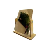 Бесплатные Tubas Вращающаяся Деревянная Рамка