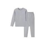 Элегантный серый H113CY