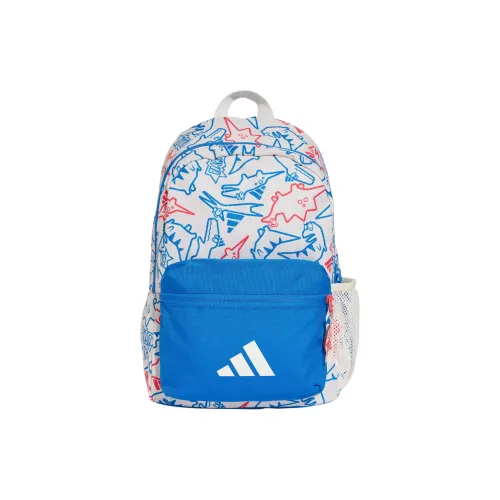 Adidas Adiraptor Рюкзаки Многоцветный Дети
