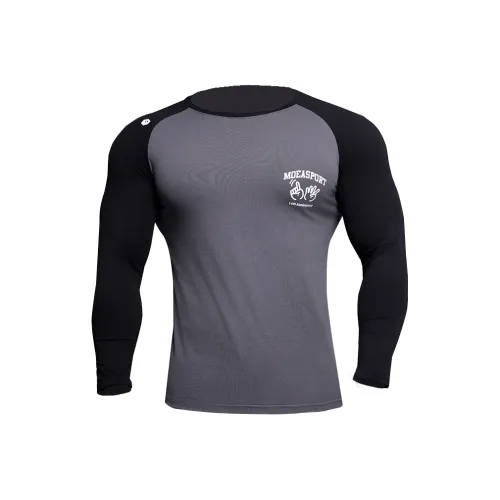 MOLIFANG Мужская T-рубашка