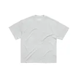 Серый меланж