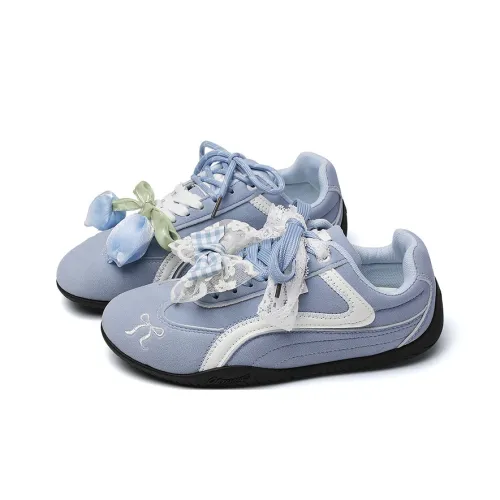 OLDDESIRE Износостойкий Низкий Топ Casual Женские