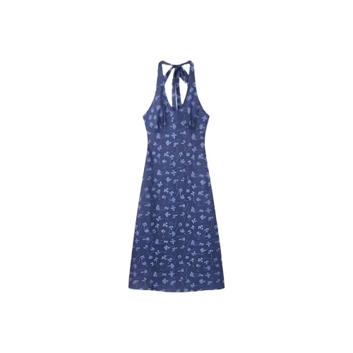 BabyStudios Синий Женские Слиплатья