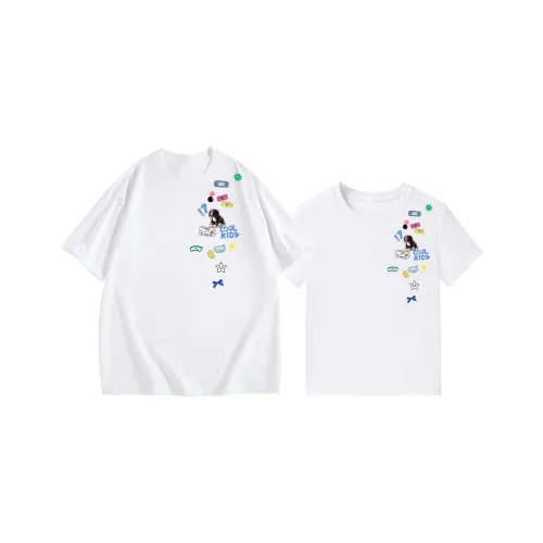 LOVE LEGEND Унисекс Парные комплекты