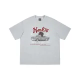 Серый меланж