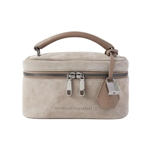 Brunello Cucinelli Клатчи Женские
